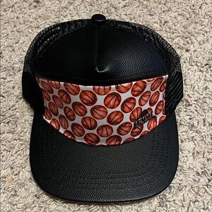 Brimmz Toddler Hat